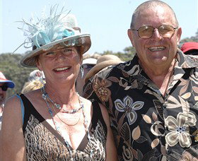 Moruya Racecourse - Accommodation Coffs Harbour 3