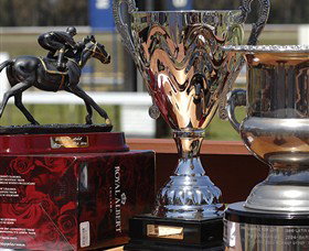 Moruya Racecourse - Accommodation Coffs Harbour 4