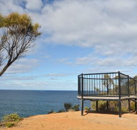 North Head lookout - Accommodation Coffs Harbour