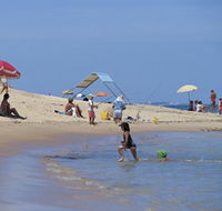 Binningup Beach - Accommodation Coffs Harbour