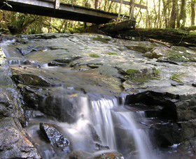 Wootton Historical Railway Walk - Accommodation Coffs Harbour 1