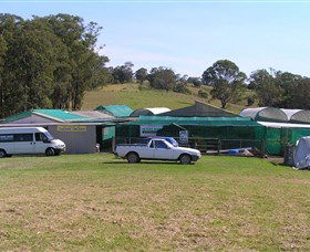 Tinonee NSW Accommodation Coffs Harbour