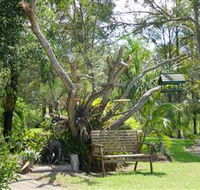 Mondrook Garden Cafe Gallery and Function Centre - Accommodation Coffs Harbour