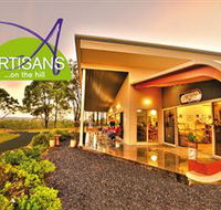 Artisans On The Hill - Accommodation Coffs Harbour