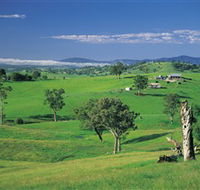 Bemboka - Accommodation Coffs Harbour