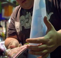 Nimbin Candle Factory - Accommodation Coffs Harbour