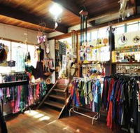 Nimbin Craft Gallery - Accommodation Coffs Harbour
