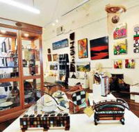 Nimbin Artists Gallery - Accommodation Coffs Harbour