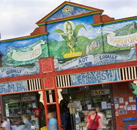 HEMP Embassy - Accommodation Coffs Harbour