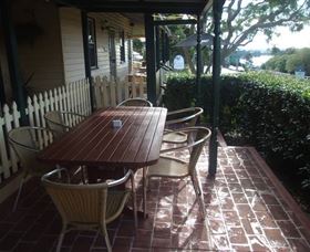 The Famous Tinonee Cafe And Gift Shop - Accommodation Coffs Harbour 1