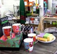 The Famous Tinonee Cafe and Gift Shop - Accommodation Coffs Harbour