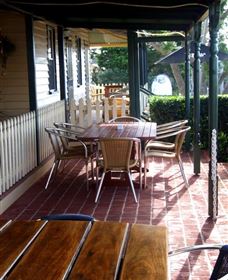 The Famous Tinonee Cafe And Gift Shop - Accommodation Coffs Harbour 2