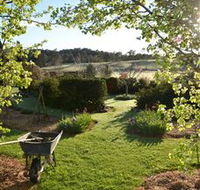 All Saints Garden - Accommodation Coffs Harbour