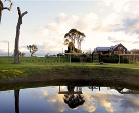 All Saints Garden - Accommodation Coffs Harbour 2