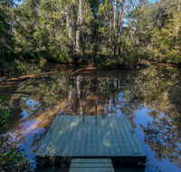 Brimbin Nature Reserve - Accommodation Coffs Harbour