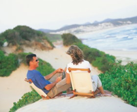 Port Stephens NSW Accommodation Coffs Harbour