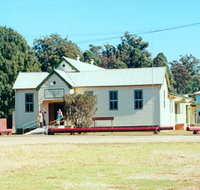 Glenreagh Memorial Museum - Accommodation Coffs Harbour