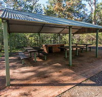 Brimbin picnic area - Accommodation Coffs Harbour