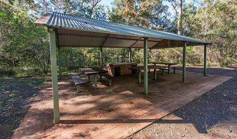 Brimbin Picnic Area - Accommodation Coffs Harbour 0
