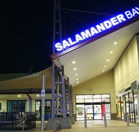 Salamander Shopping Centre - Accommodation Coffs Harbour