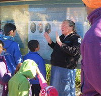 Booderee National Park Cape St George Lighthouse - Accommodation Coffs Harbour
