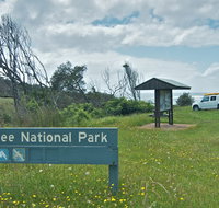 Fishermans Bay foreshore - Accommodation Coffs Harbour
