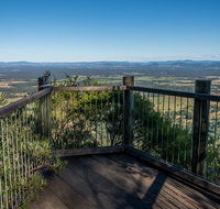 Newbys lookout - Accommodation Coffs Harbour