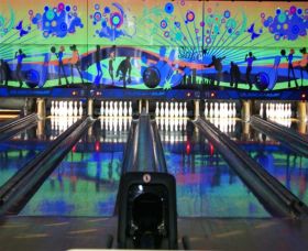 Taree Ten Pin Bowl - Accommodation Coffs Harbour 0