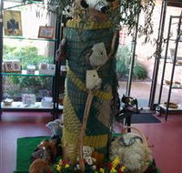 Taree Craft Centre - Accommodation Coffs Harbour