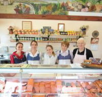Mentges Master Meats - Accommodation Coffs Harbour
