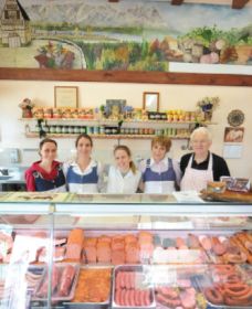 Mentges Master Meats - Accommodation Coffs Harbour 0