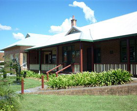 Manning Regional Art Gallery - Accommodation Coffs Harbour 1