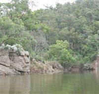 Brogo - Accommodation Coffs Harbour