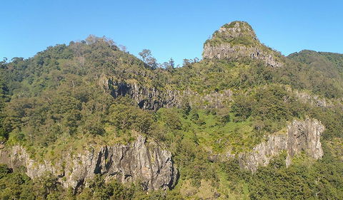 Goorgana Walking Track - Accommodation Coffs Harbour 2