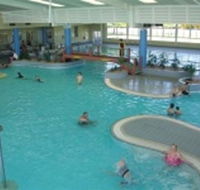 YMCA Manning Aquatic and Leisure Centre - Accommodation Coffs Harbour