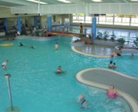 YMCA Manning Aquatic And Leisure Centre - Accommodation Coffs Harbour 0