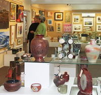 Port Stephens Community Arts Centre - Accommodation Coffs Harbour