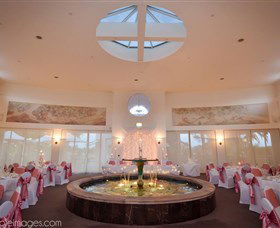 Links Hope Island Golf Club - Accommodation Coffs Harbour 2