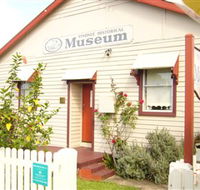 Tinonee Self-Guided Heritage Walk - Accommodation Coffs Harbour