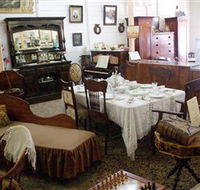 Wingham Self-Guided Heritage Walk - Accommodation Coffs Harbour