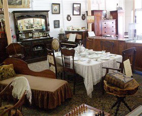 Wingham Self-Guided Heritage Walk - Accommodation Coffs Harbour 0