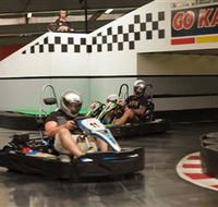 Slideways - Go Karting Gold Coast - Accommodation Coffs Harbour