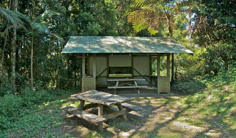 Mount Nardi Picnic Area - Accommodation Coffs Harbour 2