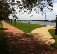 The Manning River - Accommodation Coffs Harbour