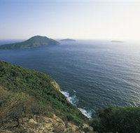 Yacaaba Head Walk - Accommodation Coffs Harbour