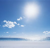 Hawks Nest Beach - Accommodation Coffs Harbour