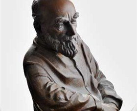 Damien Lucas Sculpture And Design - Accommodation Coffs Harbour 4