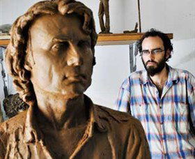 Damien Lucas Sculpture And Design - Accommodation Coffs Harbour 3