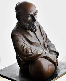 Damien Lucas Sculpture And Design - Accommodation Coffs Harbour 2