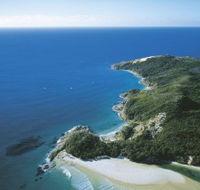 Mount Tempest - Accommodation Coffs Harbour